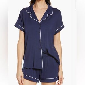 Nordstrom Moonlight Eco Pajama Set